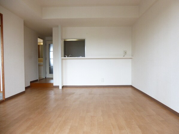 シティガーデン広畑の物件内観写真